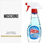 Moschino Fresh Couture Edt 50Ml  8011003826704