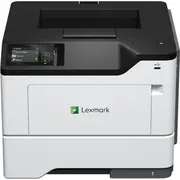 Ms631Dw - Drucker s/w Laser A4/Legal  38S0410 printeris