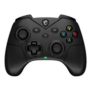 Msi Gaming Controller  Force Gc300 Wireless Black W S10-43G0180-Ec4 spēļu konsoles gampad
