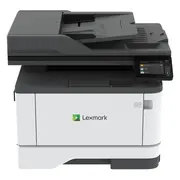 Mx431Adn - Multifunktionsdrucker s/w Laser A4/Legal Medien  29S0210 printeris