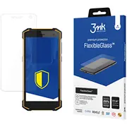 Myphone Hammer Energy 2 - 3Mk Flexibleglass screen protector  Glass954 107017-0 5903108335638 aizsardzība ekrānam mobilajiem telefoniem