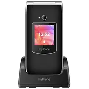 myPhone Rumba 2  5902983609483 Tel000558 Mobilais Telefons