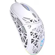 Mysz gamingowa Endorfy Liv Onyx White  Ey6A021 Datora pele