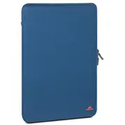 Nb Sleeve Macbook Air 15/5224 Dark Blue Rivacase  5224Darkblue 4260709013312 5224 dark blue portatīvo datoru soma apvalks