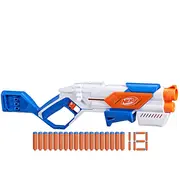 Nerf N Series Strikeback - vaahtomuoviammusase  641919 G0218 G0218Eu4 O5010996255433