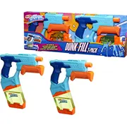 Nerf Supersoaker Water blaster Fill Multipack G0995 5010996281074  Joinedit76178321