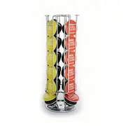 Nescafe Dolce Gusto Kapsuliu laikiklis Nordic Quality Arabica - 24Kap. /352843 5706470054837  Htpslcf13090002 piederumi kafijas automātiem