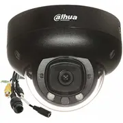 Net Camera 5Mp Ir Dome/Ipc-Hdbw5541Rase0280Bs3B Dahua  Ipc Hdbw5541R Ase0280Bs3 B Ipc-Hdbw5541R-Ase-0280B-S3-Bla Ipc-Hdbw5541R-Ase-0280B-S3-Black novērošanas kamera