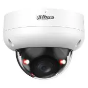 Net Camera 8Mp Dome/Hdbw3849R-Zas-Il-27135 Dahua  Dh Ipc Hdbw3849R Zas Il 27135 novērošanas kamera