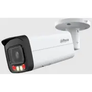 Net Camera 8Mp Ir Bullet/Ipc-Hfw2849T-As-Il-0360B Dahua  Ipc Hfw2849T As Il 0360B 42260 Ipchfw2849T-As-Il-0360B-B novērošanas kamera