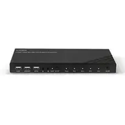 Net Switch Kvm Usb Hdmi/32810 Lindy  32810