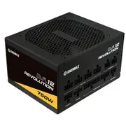 Netzteil Enermax 750W Revolution D.f.12  Etv750G Barošanas bloks Psu