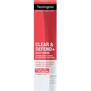 Neutrogena Clear amp Defend Serum do twarzy 30Ml 3574661646510  Joinedit68976797