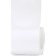 Niimbot stitky R 50X50Mm 150Ks Round pro B21  B21S B3S B1 A2A68351901 rezerves daļas un aksesuāri printeriem