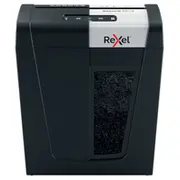 Niszczarka Rexel Secure Mc4 P-5  2020129Eu papīra smalcinātājs