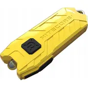 Nitecore Latarka Tube Lemon v2 55Lm Nittubev2Le 6952506405411  Joinedit67813251 kabatas lukturis