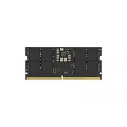 Notebook memory Ddr5 Sodimm 8Gb/5600 Cl46  Gr5600S564L46S/8G operatīvā atmiņa