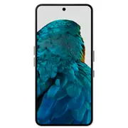 Nothing Phone 3A puhelin  128/8 Gt musta 6974434224230 A10400142 Mobilais Telefons