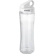 Noveen Butelka 600 ml Sb04 white do modeli Sb1100/Sb2100 8608 5902221620874  Joinedit24306333
