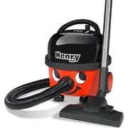 Numatic Hvr160-11 6 L Cylinder vacuum 620 W 5028965694893  903372 902398 Hvr160 Putekļu sūcējs