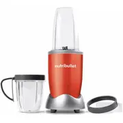 Nutribullet Nb606R czerwony  0C22300058 Blenderis