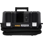 Odkurzacz przemyslowy Dewalt Dcv586Mt2-Qw  Dcv586Mt2 Qw Putekļu sūcējs
