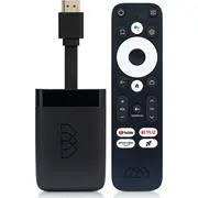 Odtwarzacz multimedialny Abcom Android Smart Tv Homatics Dongle R 4K 11 8588003477279  Joinedit71621578