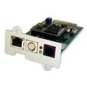 Online Usv Systeme Adapter Rj45 for Xantos  Xantosr Zintod Zintodr oraz Zintoa Dw5Snmp30 4026908001129 Ups aksesuāri