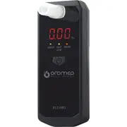 Oromed Breathalyzer Electrochemical X11 Pro  5907763679281 5942346 AlkX11 Alkometrs