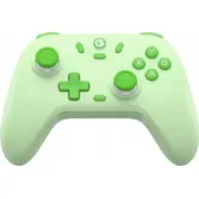 Pad Gamesir Nova Lite Multiplat.controller Mint Green Hrg71095 6936685221727  Joinedit67827009 spēļu konsoles gampad