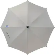 Parasolka do wzka przeciwsoneczna beige  00079859010000 bērnu ratiņi