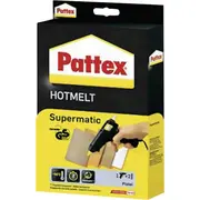 Pattex Glue gun 11 mm 45 W  4015000087162 9H Pxp06