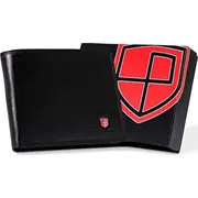 Peterson Skorzany portfel meski na karty Dh Ptn Mr-08-Cn 5903051194597  Joinedit60976889