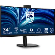Philips 34B2U3600Ch/00 34Inch Uwqhd Va  monitors