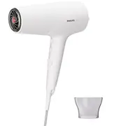Philips 5000 series Bhd500/00 hair dryer 2100 W White  8710103948643 Matu fēns