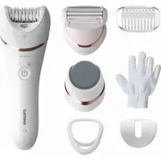 Philips Bre730/10 epilator Pink  White Z047051 Epilators