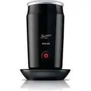 Philips Ca6500/60 Senseo Milk Twister Milchschaumer Hochglanzblack 