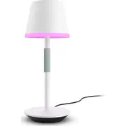 Philips Hue Go  White and Color Ambiance balta - Led lampa portable table lamp 900001190 40457100 8719514404571 871951440457100 929003128401