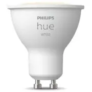 Philips Hue White  Gu10 4.2 W Soft warm white light 8720169230170 929003666901