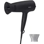 Philips matu fēns 1600W  melns Bhd308/10 Phibhd30810 Matu