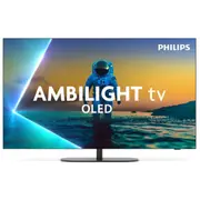 Philips Oled Smart Ambilight Tv 55Oled820/12  Led Televizors