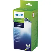 Philips Saeco Ca6700/22 Descaler 250Ml  421945063731 55964 8720389000386 882670022020 Phica670022 piederumi kafijas automātiem