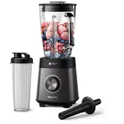 Philips Series 5000  blenderis melns Hr3041/00