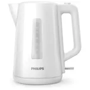Philips tējkanna 1.7 l  balta Hd9318/00 8710103940999 Hkphiczhd931800 Elektriskā Tējkanna