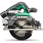 Pilarka tarczowa Hikoki Hikoki.saw 18V 165Mm C1806Dbw2 With Hitsystem C1806Dbw2Z 4966376408252  Joinedit77173433
