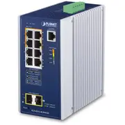 Planet Industrial 4-Port Managed Switch Igs-4215-4Up4T2S  Igs 4215 4Up4T2S komutators
