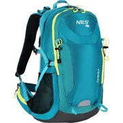 Plecak turystyczny Nils Extreme Rambler 40 l Niebieski  15-07-152 5907695502664 Joinedit65358103