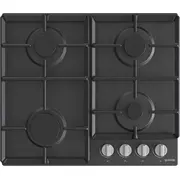 Plyta grzewcza Gorenje G641Exb  3838782467110 737655 plīts virsma