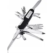 Pocket knife Azymut Tatron - 25 tools  belt pouch Hk20017Bl