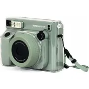 Pokrowiec Loveinstant Futeral Etui Case do Fuji Fujifilm Instax Wide 400 / Przezroczysty Sb9037 5904647824263  Joinedit64842025